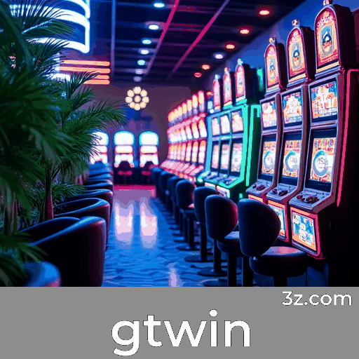 Experiência Premium de Jogos de Casino no gtwin