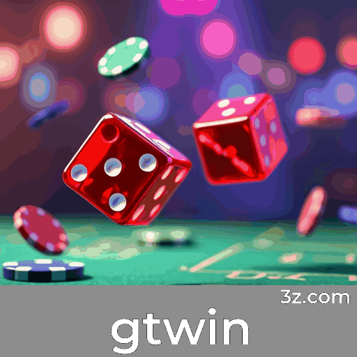 Experiência Premium de Jogos de Casino no gtwin
